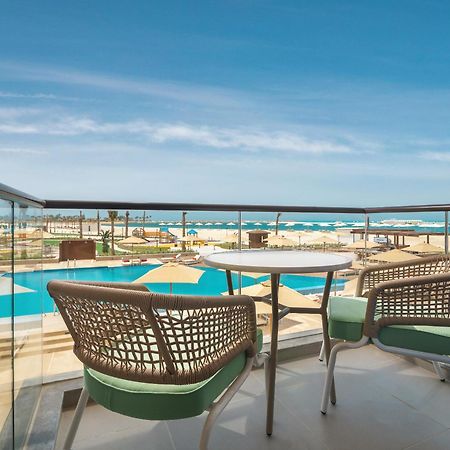 Palma Bay Rotana Resort - New Alamein El Alamein Ngoại thất bức ảnh