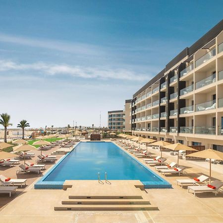 Palma Bay Rotana Resort - New Alamein El Alamein Ngoại thất bức ảnh