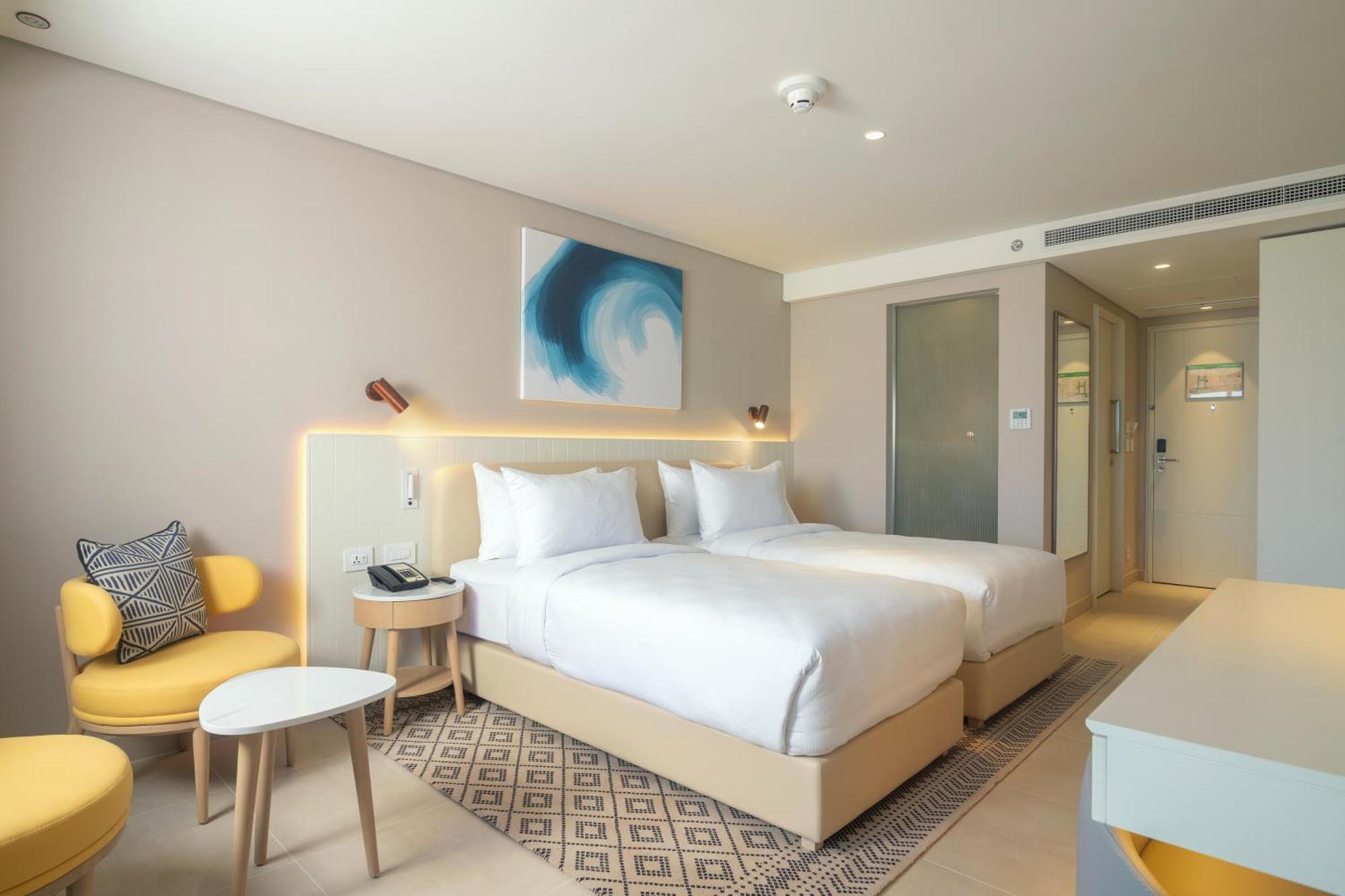 Palma Bay Rotana Resort - New Alamein El Alamein Ngoại thất bức ảnh