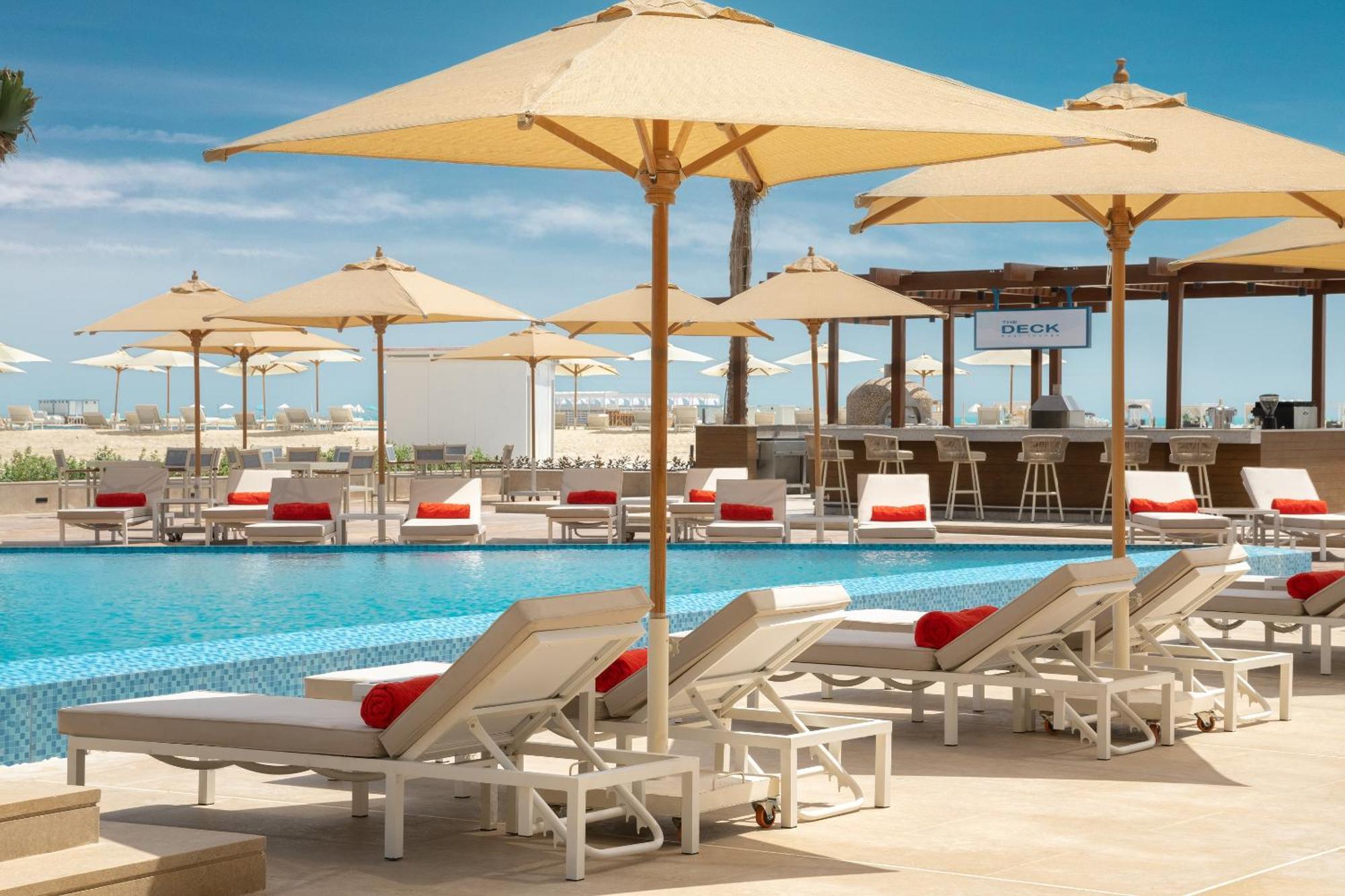 Palma Bay Rotana Resort - New Alamein El Alamein Ngoại thất bức ảnh