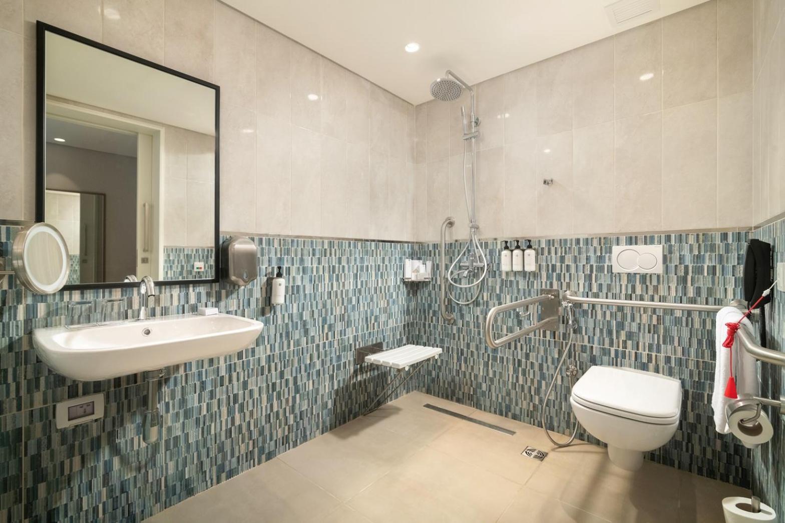 Palma Bay Rotana Resort - New Alamein El Alamein Ngoại thất bức ảnh