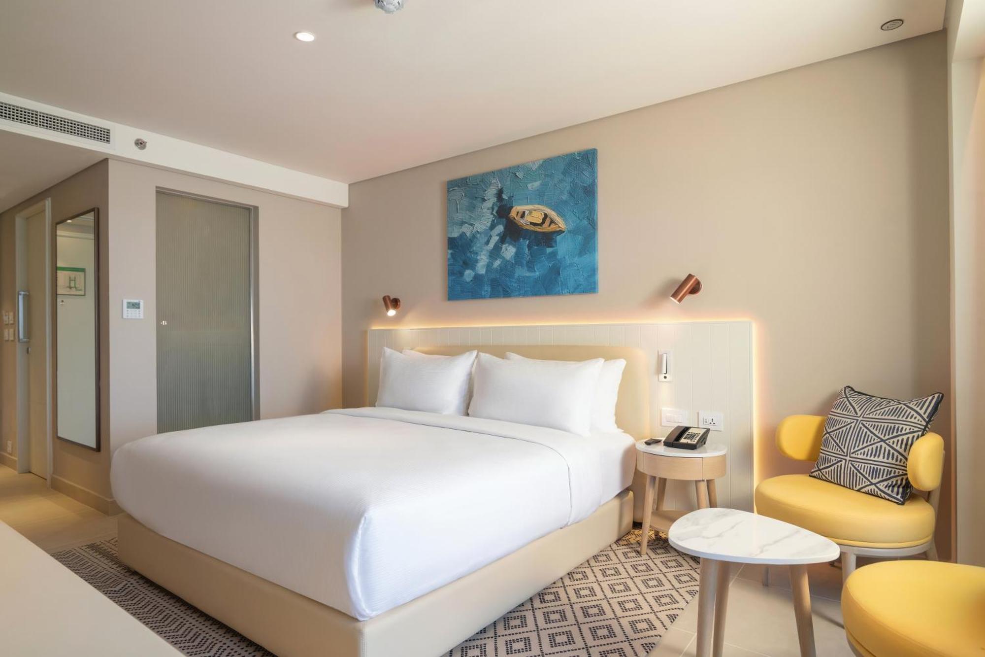 Palma Bay Rotana Resort - New Alamein El Alamein Ngoại thất bức ảnh