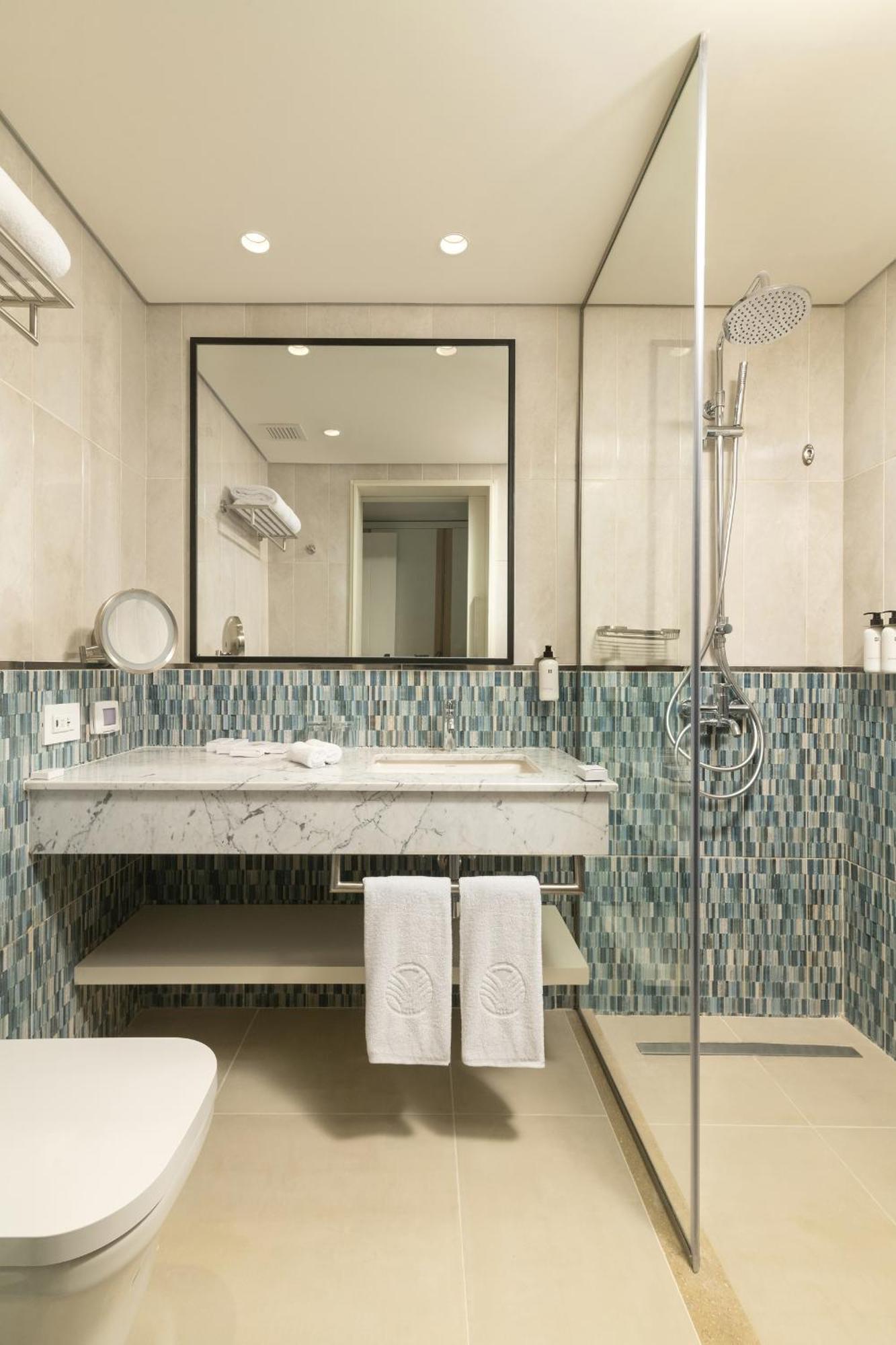 Palma Bay Rotana Resort - New Alamein El Alamein Phòng bức ảnh