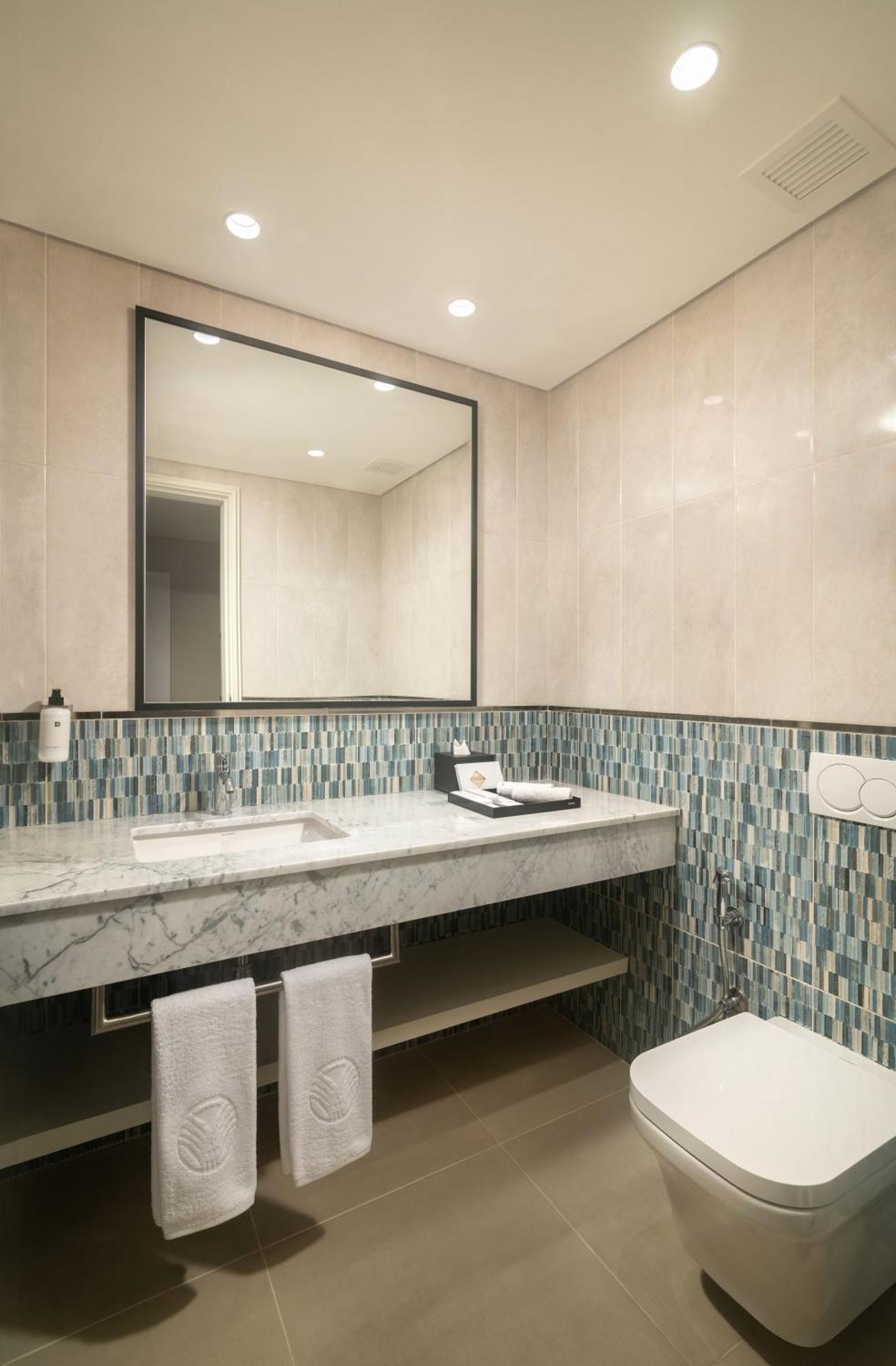 Palma Bay Rotana Resort - New Alamein El Alamein Ngoại thất bức ảnh