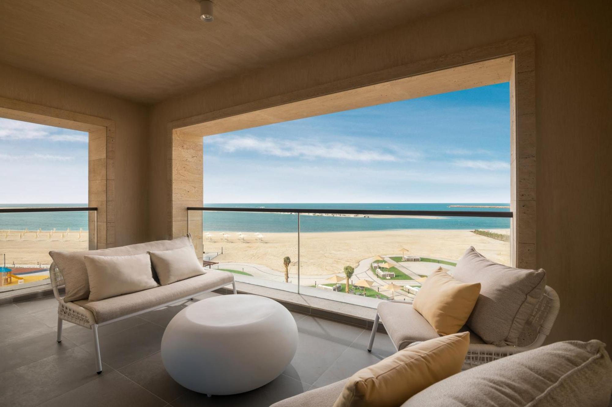 Palma Bay Rotana Resort - New Alamein El Alamein Ngoại thất bức ảnh