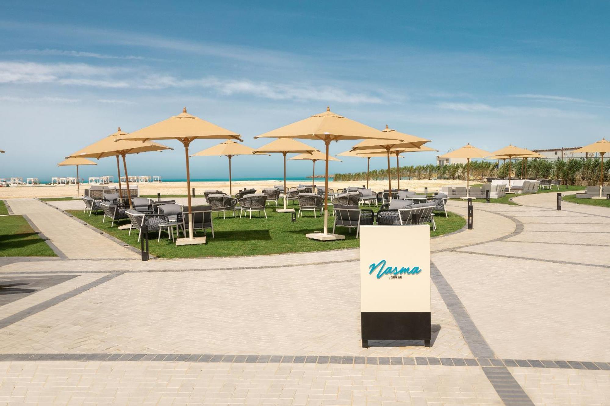 Palma Bay Rotana Resort - New Alamein El Alamein Ngoại thất bức ảnh