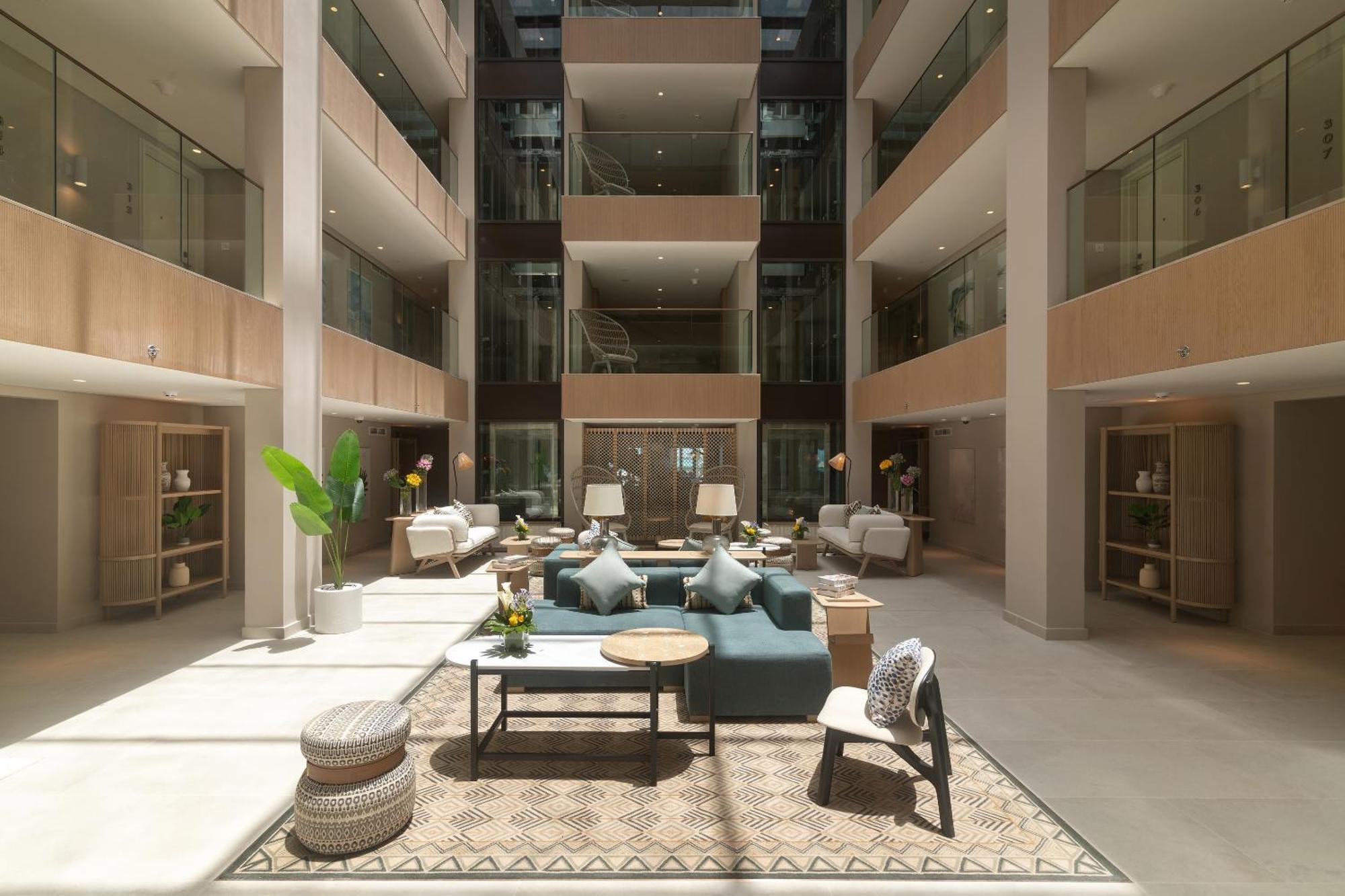 Palma Bay Rotana Resort - New Alamein El Alamein Ngoại thất bức ảnh