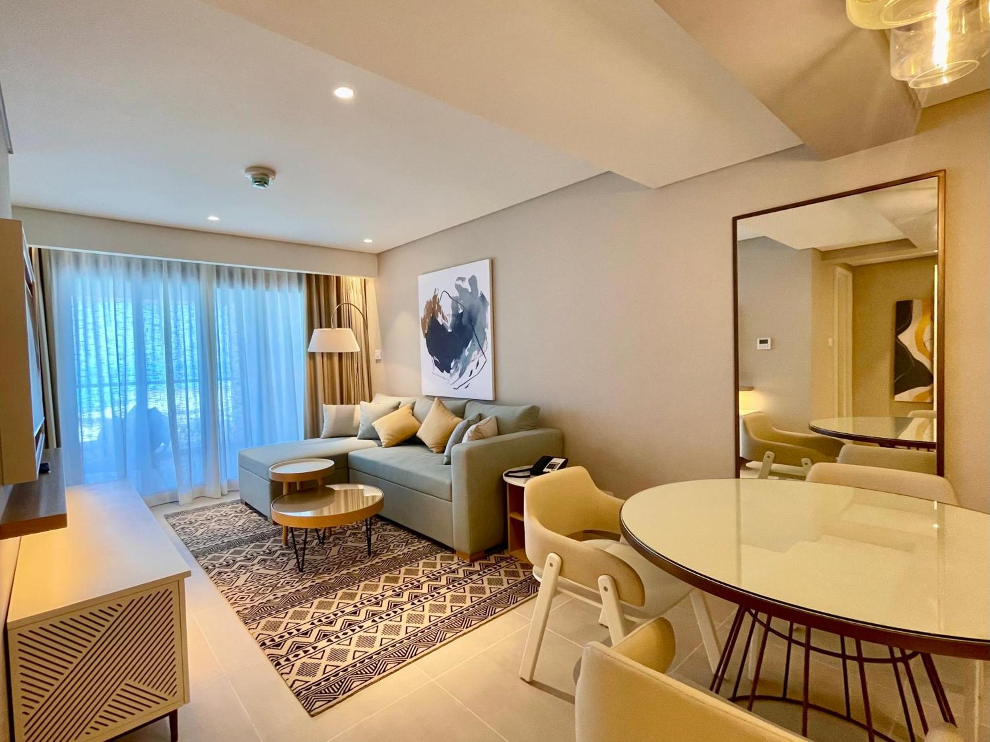 Palma Bay Rotana Resort - New Alamein El Alamein Ngoại thất bức ảnh